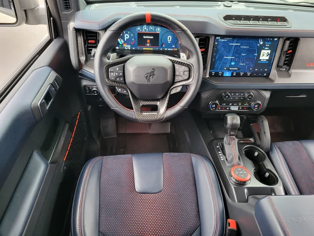 Thumbnail: 2025 Ford Bronco - 13