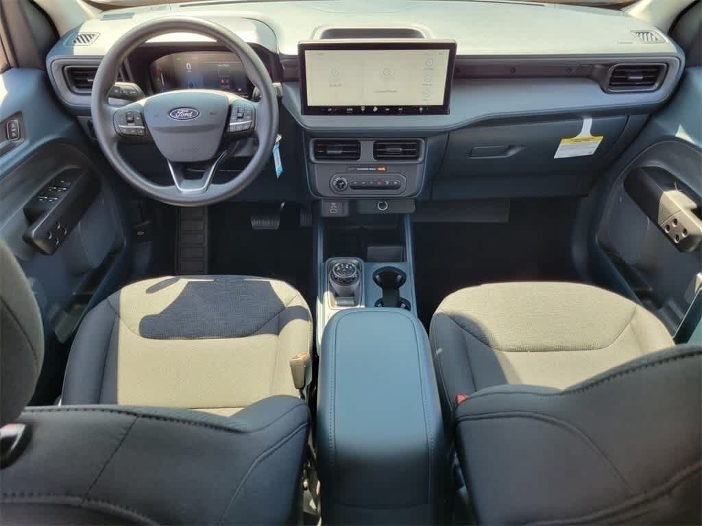 Thumbnail: 2025 Ford Maverick - 12