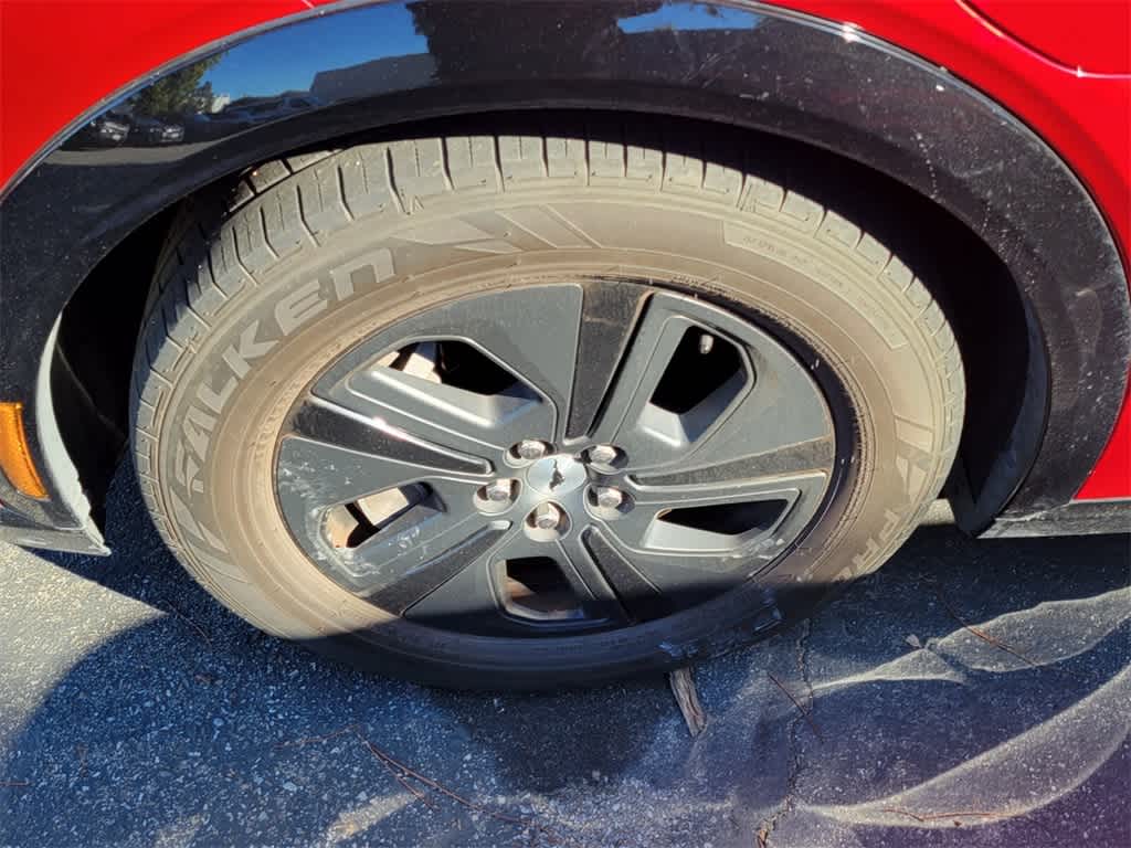 Used 2021 Ford Mustang Mach-E California Route 1 RWD with VIN 3FMTK2R75MMA41662 for sale in Thousand Oaks, CA