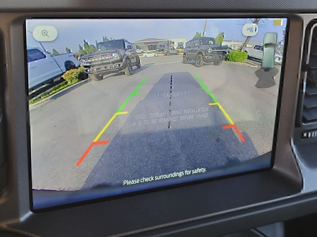 Thumbnail: 2026 Ford Bronco - 24