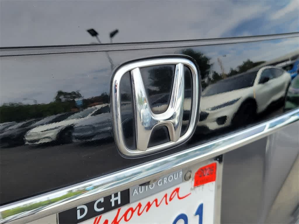 Thumbnail: 2014 Honda CR-V - 5