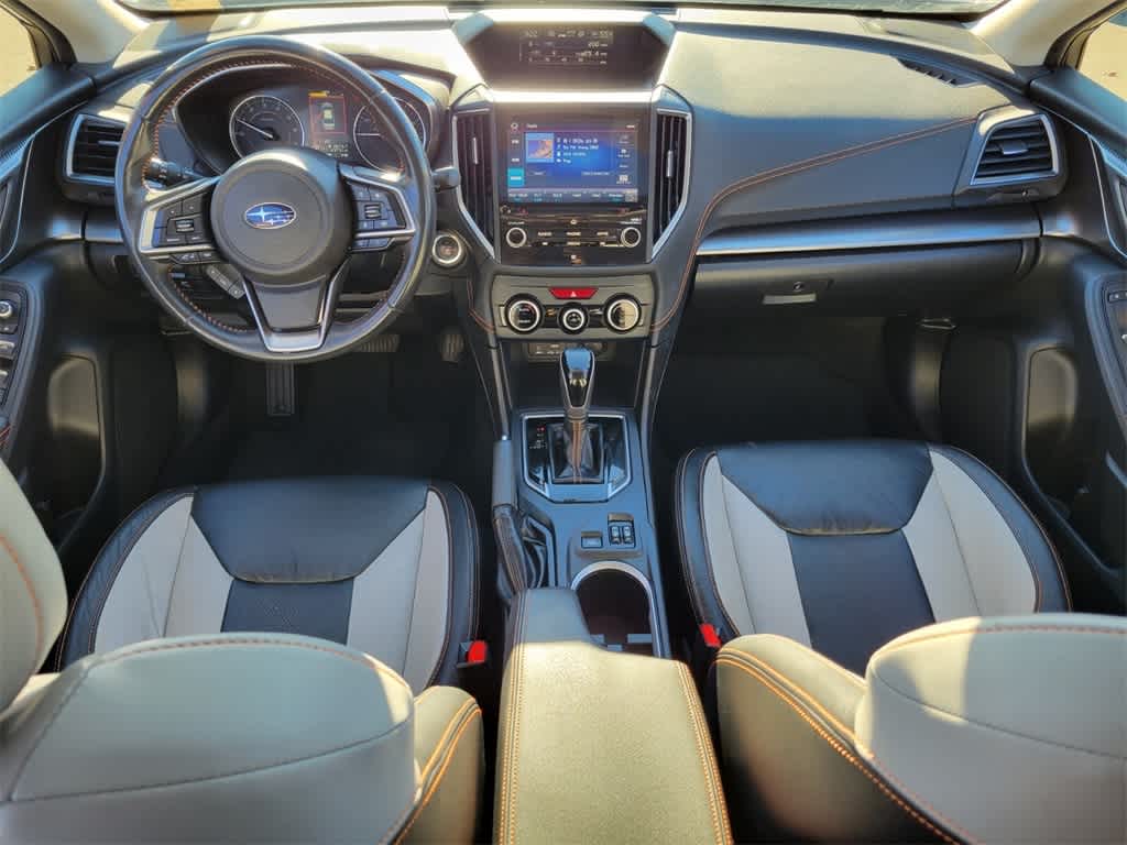 Thumbnail: 2023 Subaru Crosstrek - 12