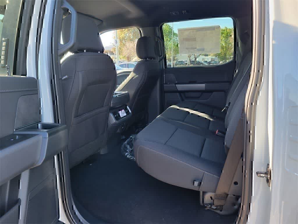 Thumbnail: 2026 Ford F-150 - 13