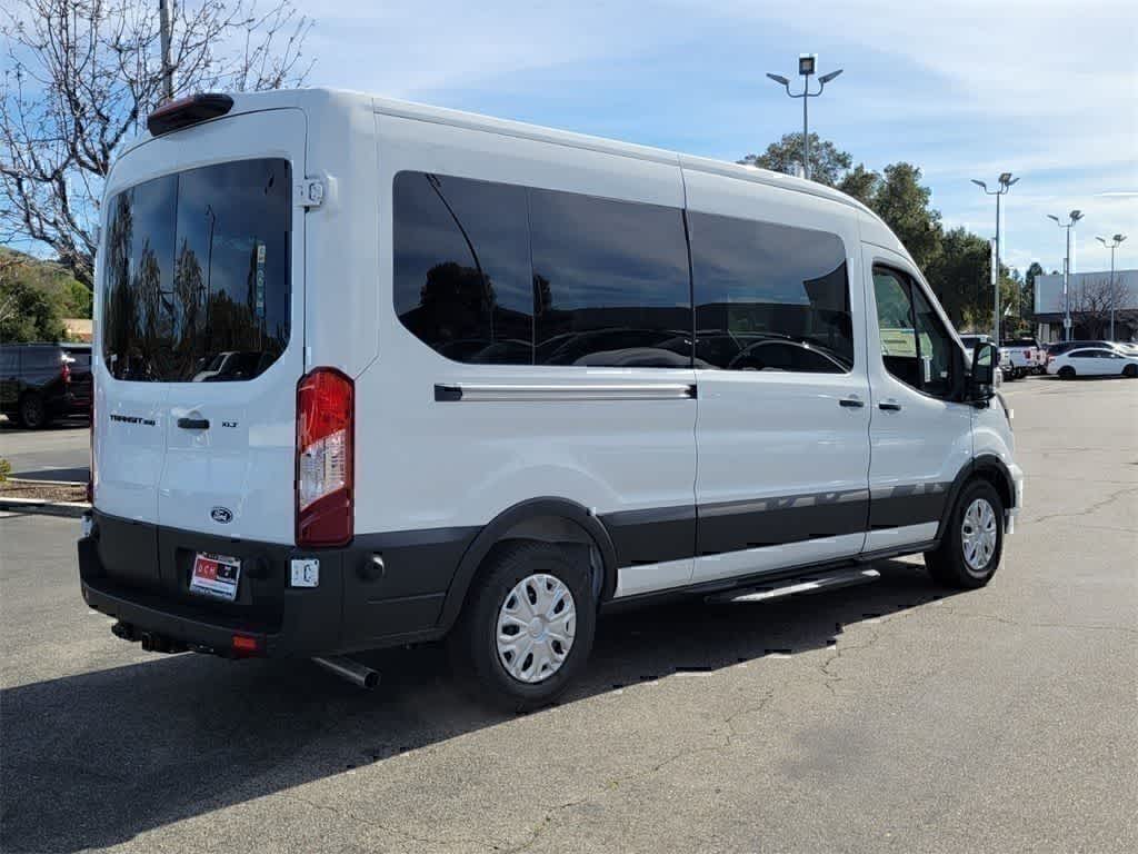 Thumbnail: 2026 Ford Econoline - 7