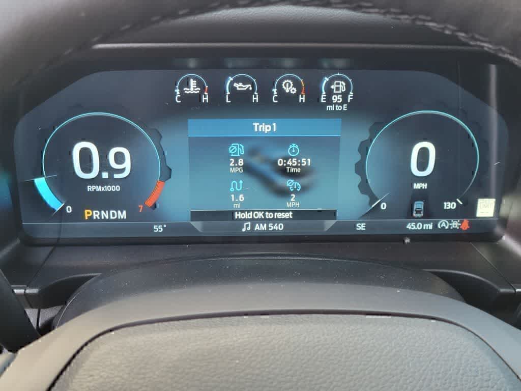 Thumbnail: 2026 Ford Ranger - 23