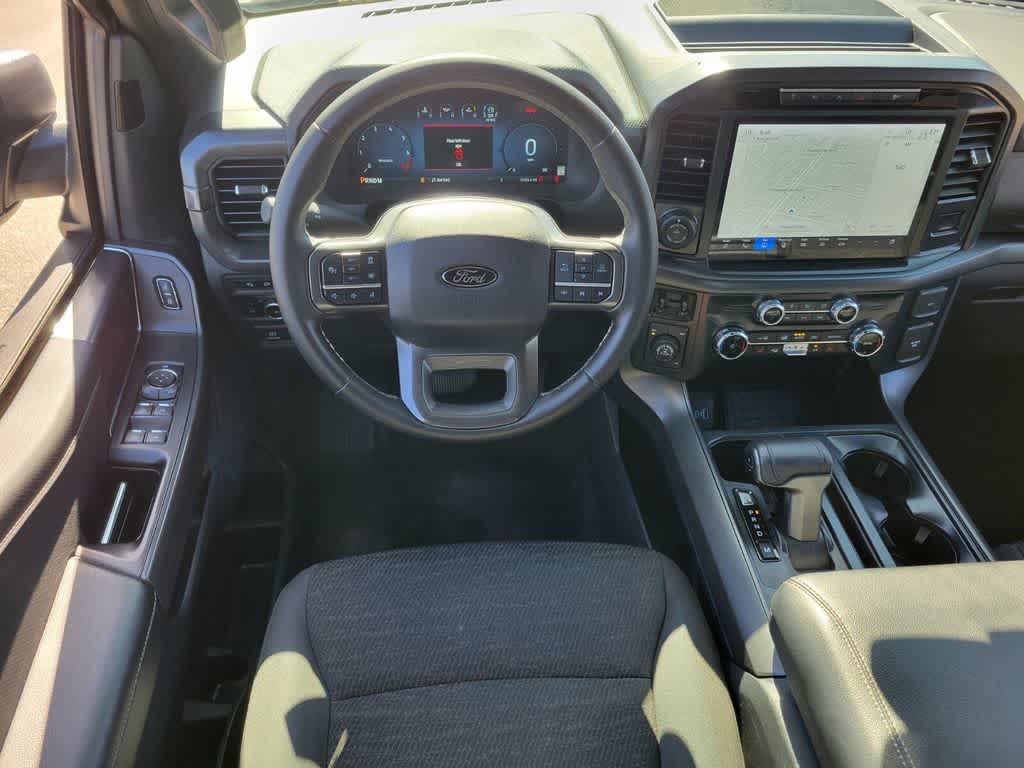 Thumbnail: 2024 Ford F-150 - 15