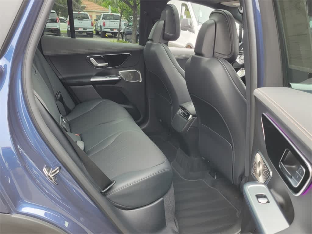 2023 Mercedes-Benz EQE 350 14