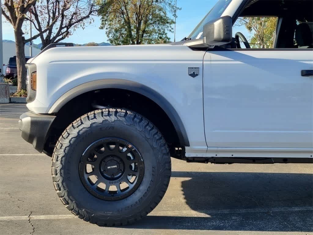 Thumbnail: 2025 Ford Bronco - 10