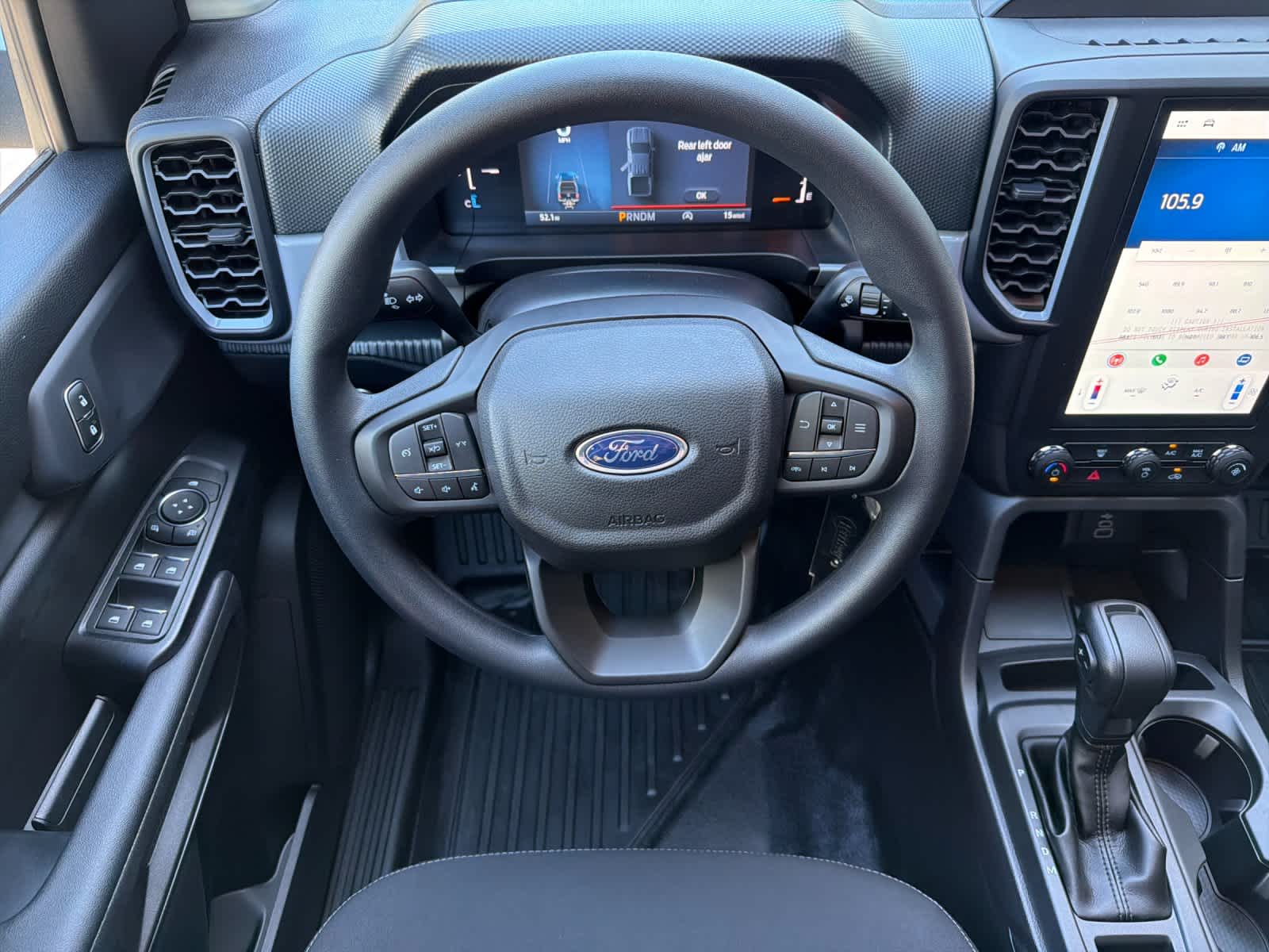 Thumbnail: 2026 Ford Ranger - 14
