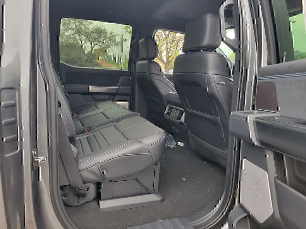Thumbnail: 2026 Ford F-250 - 16