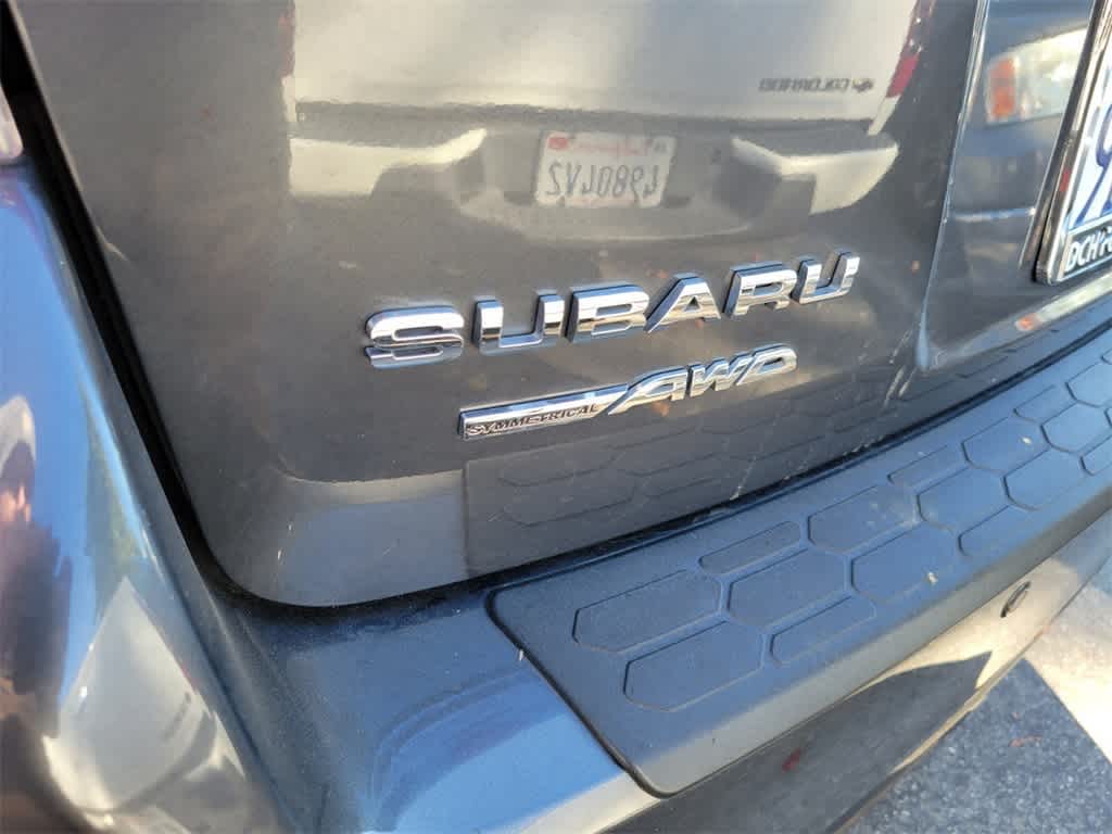 Thumbnail: 2023 Subaru Crosstrek - 5