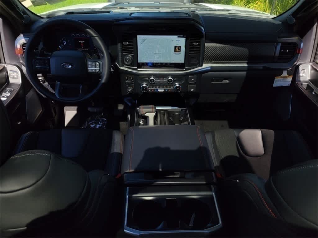 Thumbnail: 2025 Ford F-150 - 11