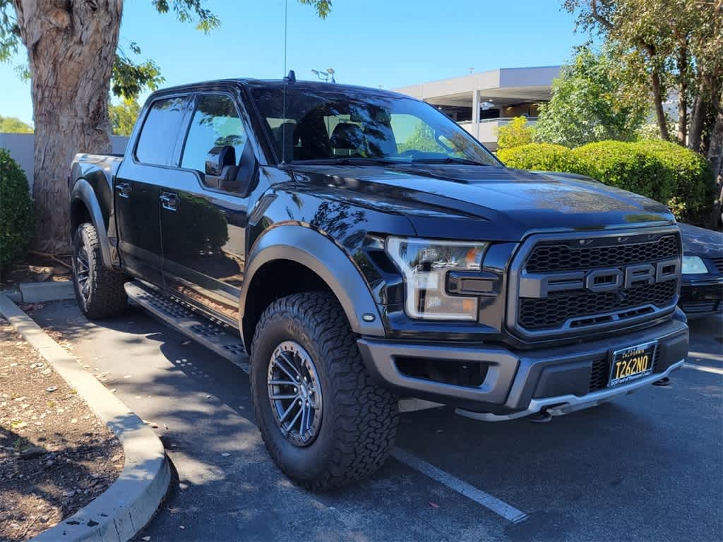 Thumbnail: 2019 Ford F-150 - 8