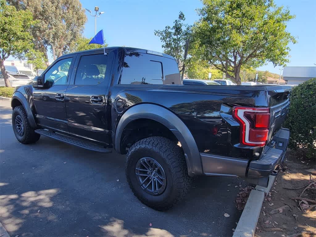 Thumbnail: 2019 Ford F-150 - 4