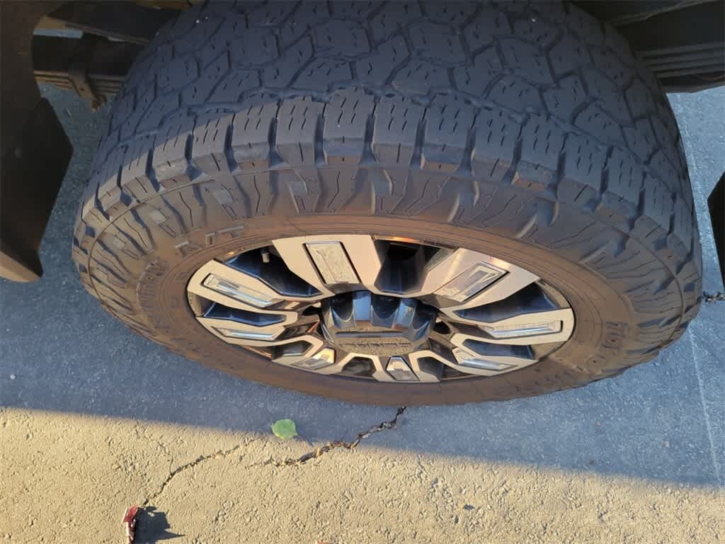 Used 2024 GMC Sierra 2500 HD Denali Truck Crew Cab