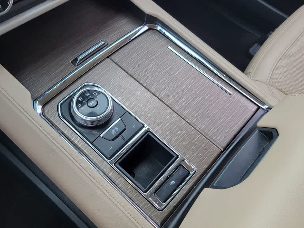 Thumbnail: 2023 Ford Expedition MAX - 23