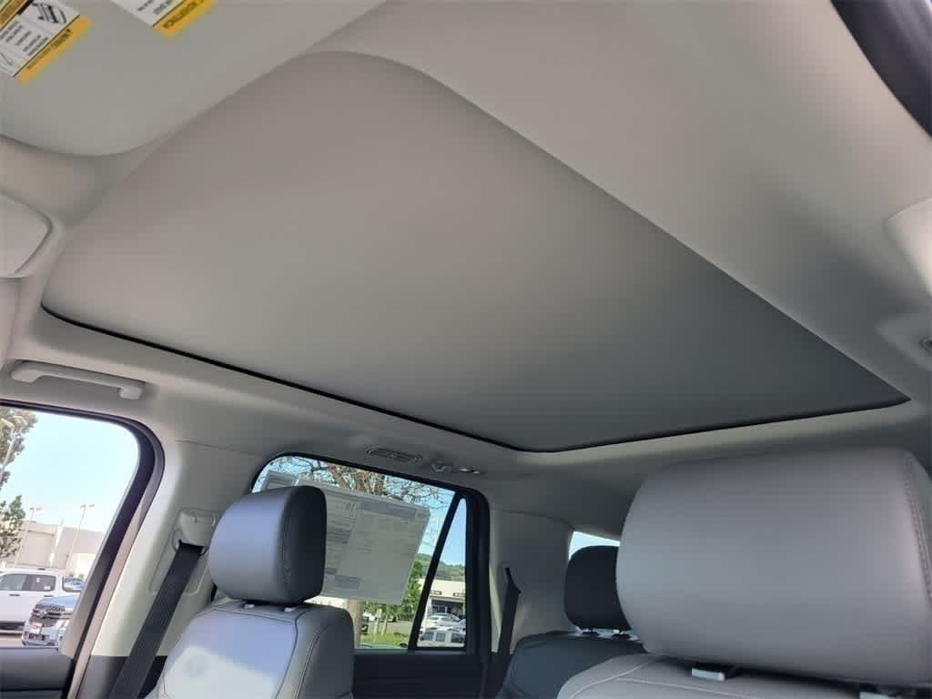 Thumbnail: 2026 Ford Expedition MAX - 18