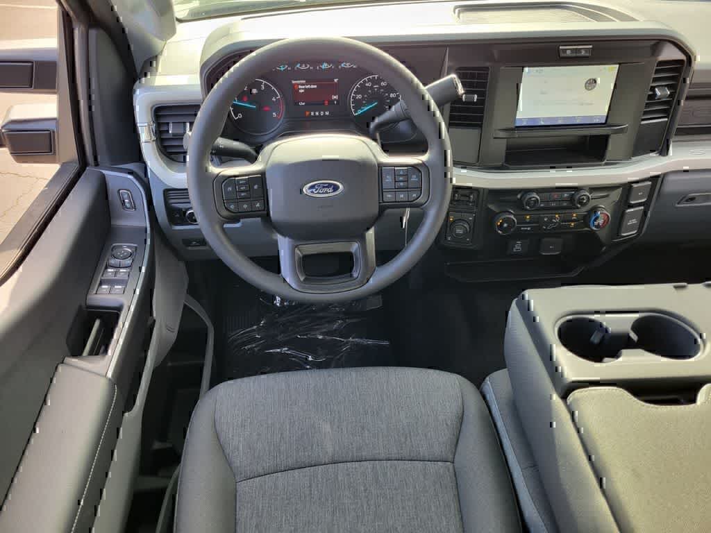 2026 Ford F-250 Super Duty XL - Photo 14