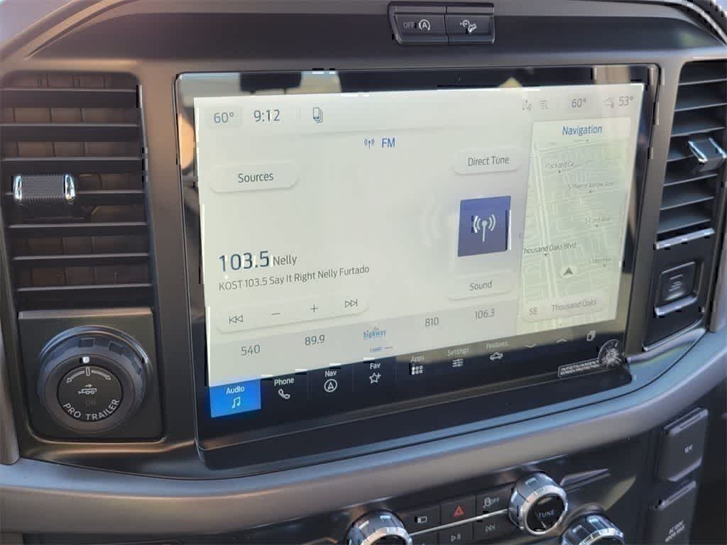 Thumbnail: 2026 Ford F-150 - 23