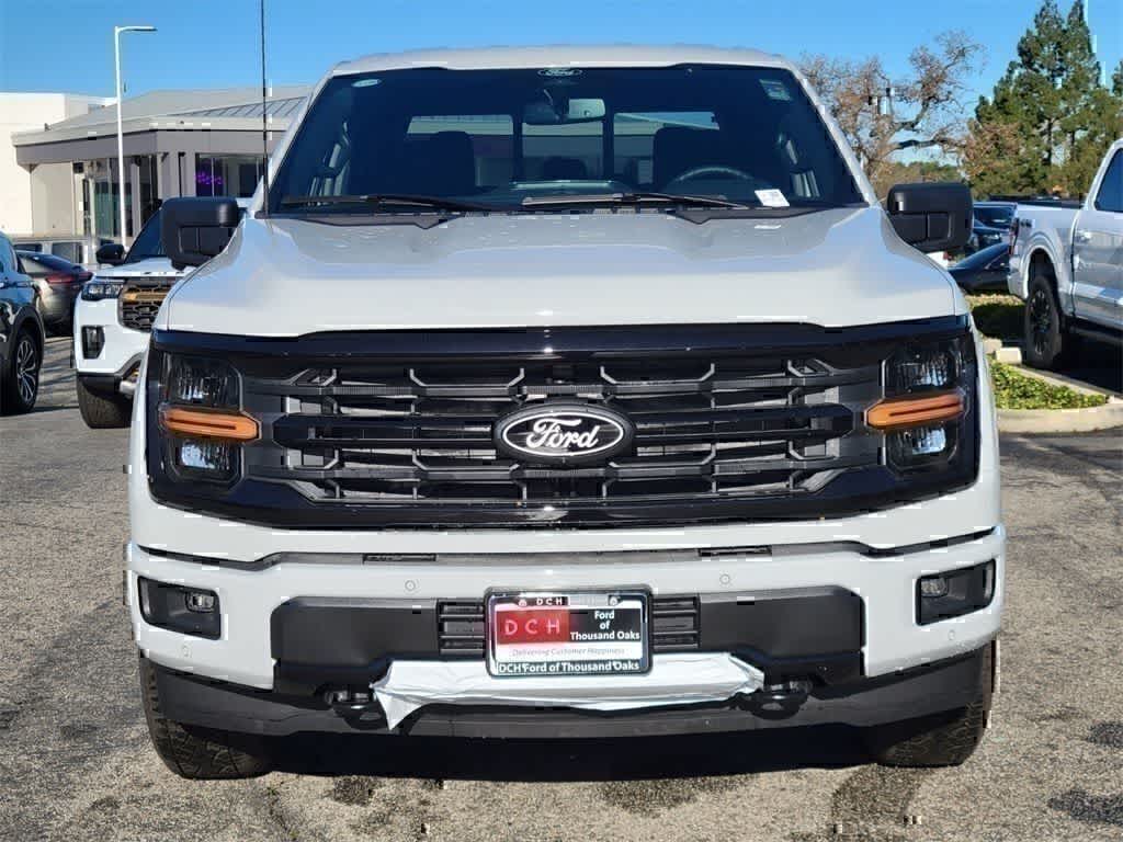 Thumbnail: 2026 Ford F-150 - 10