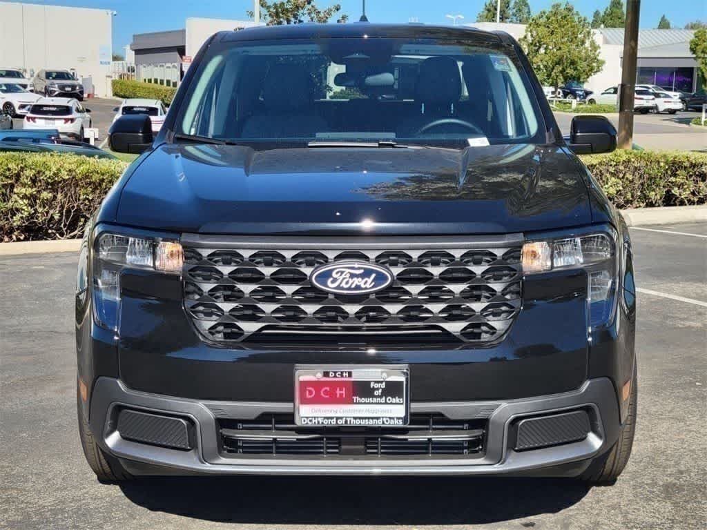 Thumbnail: 2025 Ford Maverick - 8