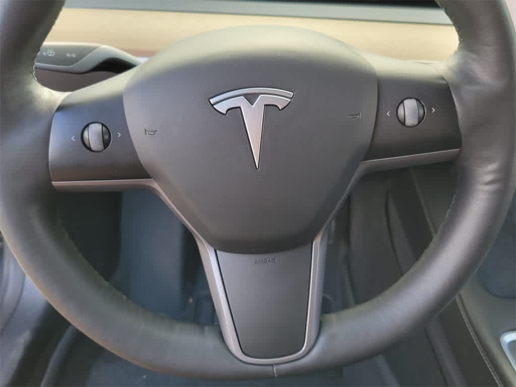 Thumbnail: 2021 Tesla Model 3 - 18