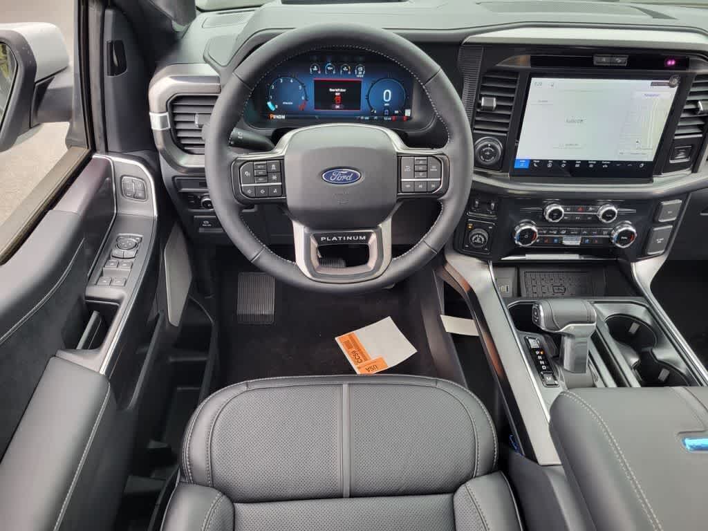 Thumbnail: 2026 Ford F-150 - 12