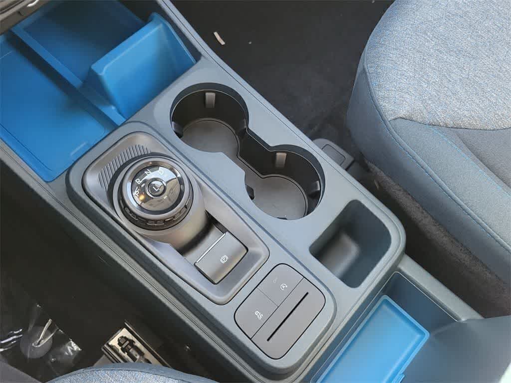 Thumbnail: 2025 Ford Maverick - 19