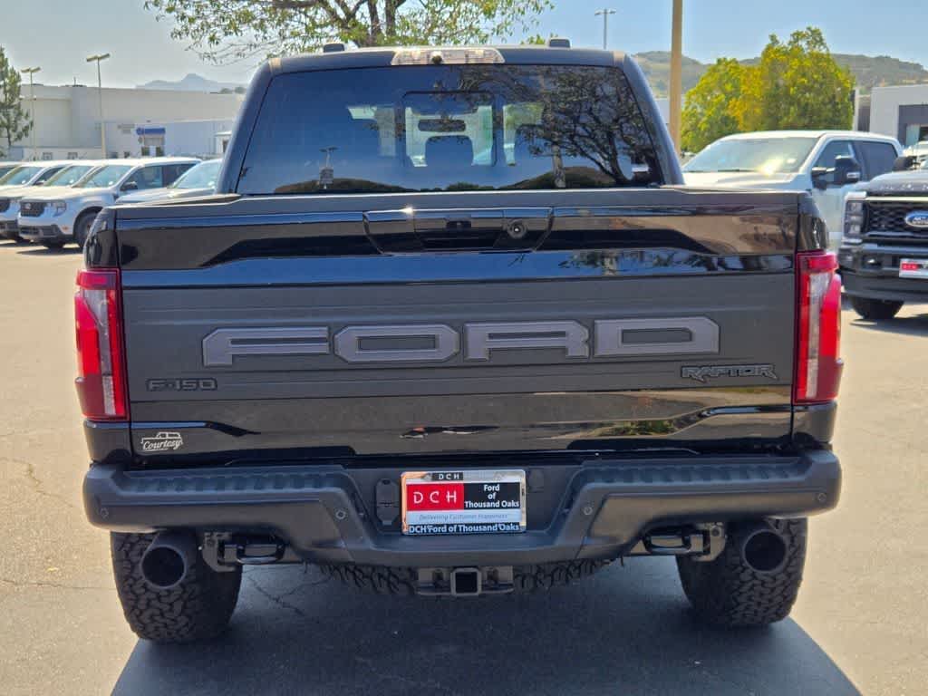 Thumbnail: 2026 Ford F-150 - 4