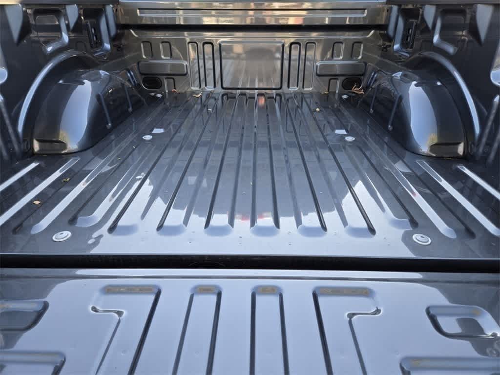 Thumbnail: 2025 Ford F-150 - 13