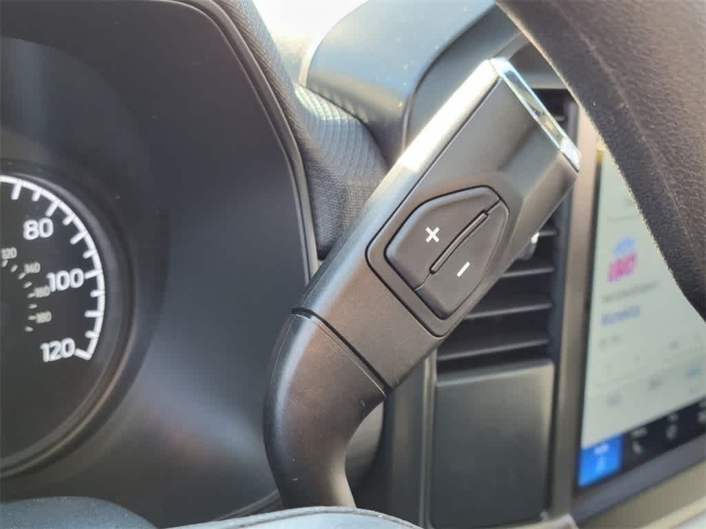 Thumbnail: 2026 Ford F-150 - 24