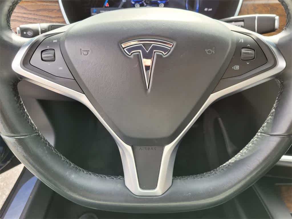 2017 Tesla Model S  18