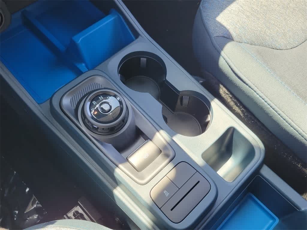 Thumbnail: 2025 Ford Maverick - 18