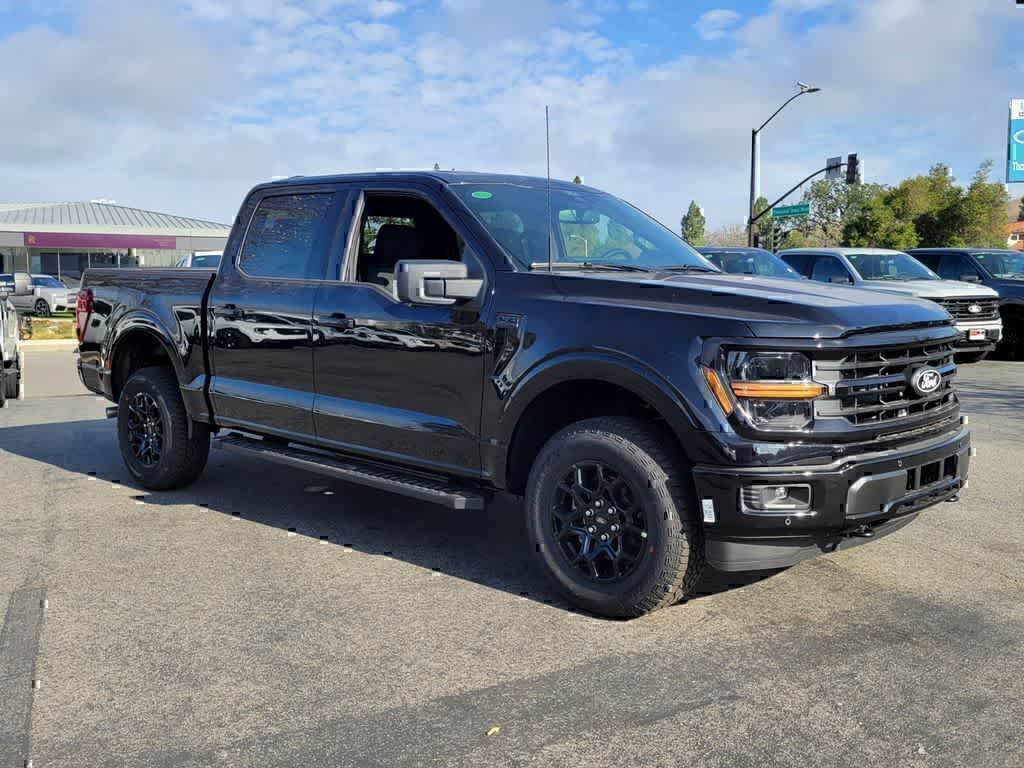 Thumbnail: 2026 Ford F-150 - 7