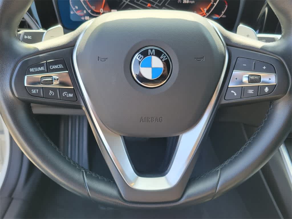 Thumbnail: 2023 BMW 4 Series - 17