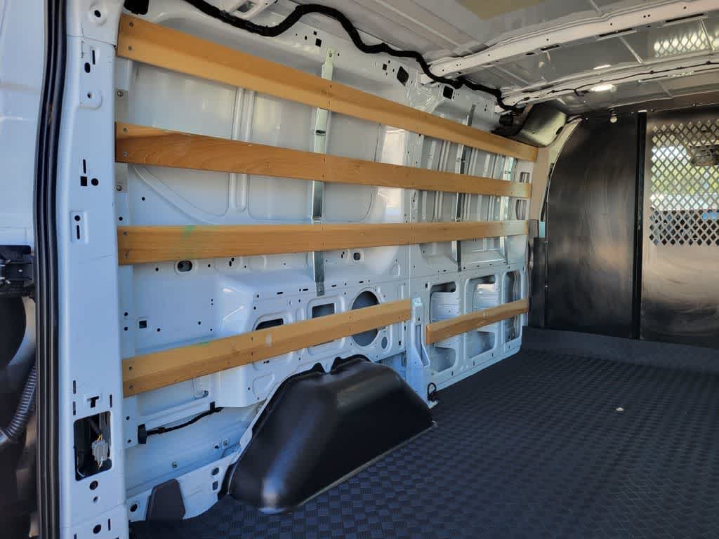 2024 Ford Transit Van Base - Photo 15