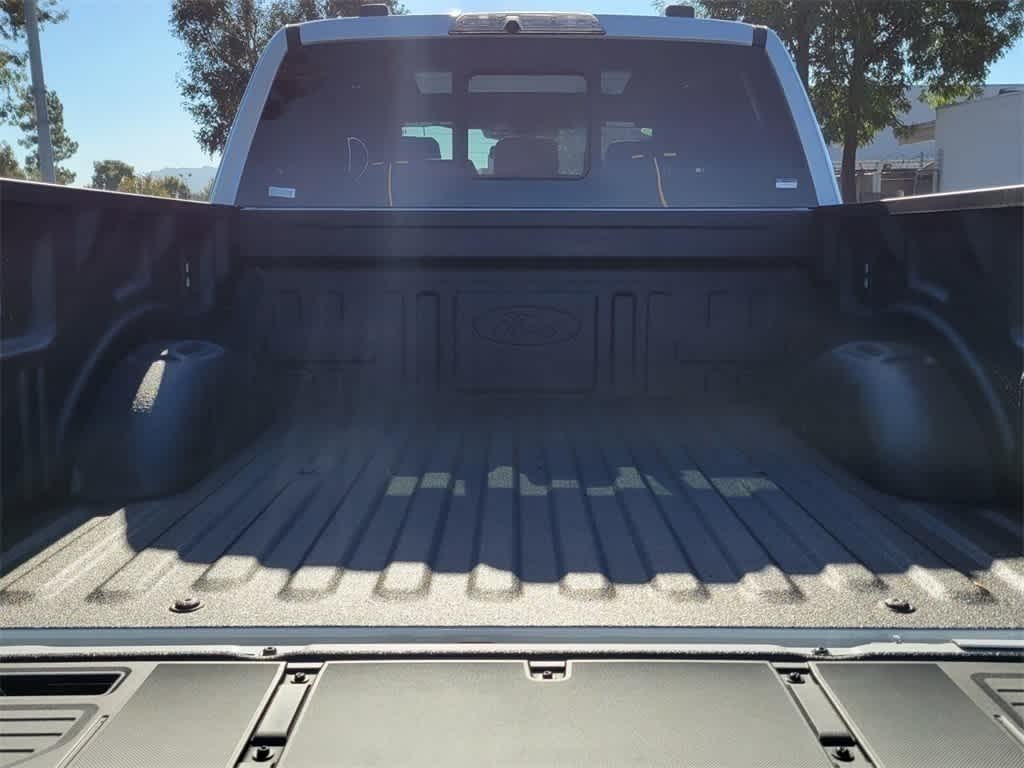 Thumbnail: 2025 Ford F-150 - 13