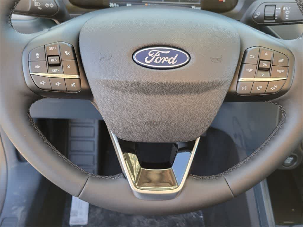 Thumbnail: 2026 Ford Maverick - 17