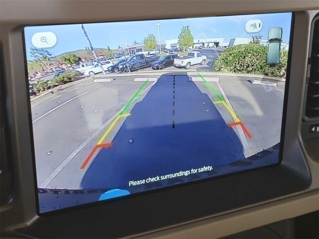 Thumbnail: 2025 Ford Bronco - 23