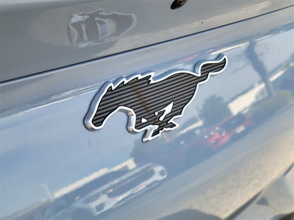 Thumbnail: 2026 Ford Mustang Mach-E - 5