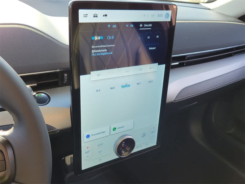 Thumbnail: 2023 Ford Mustang Mach-E - 19