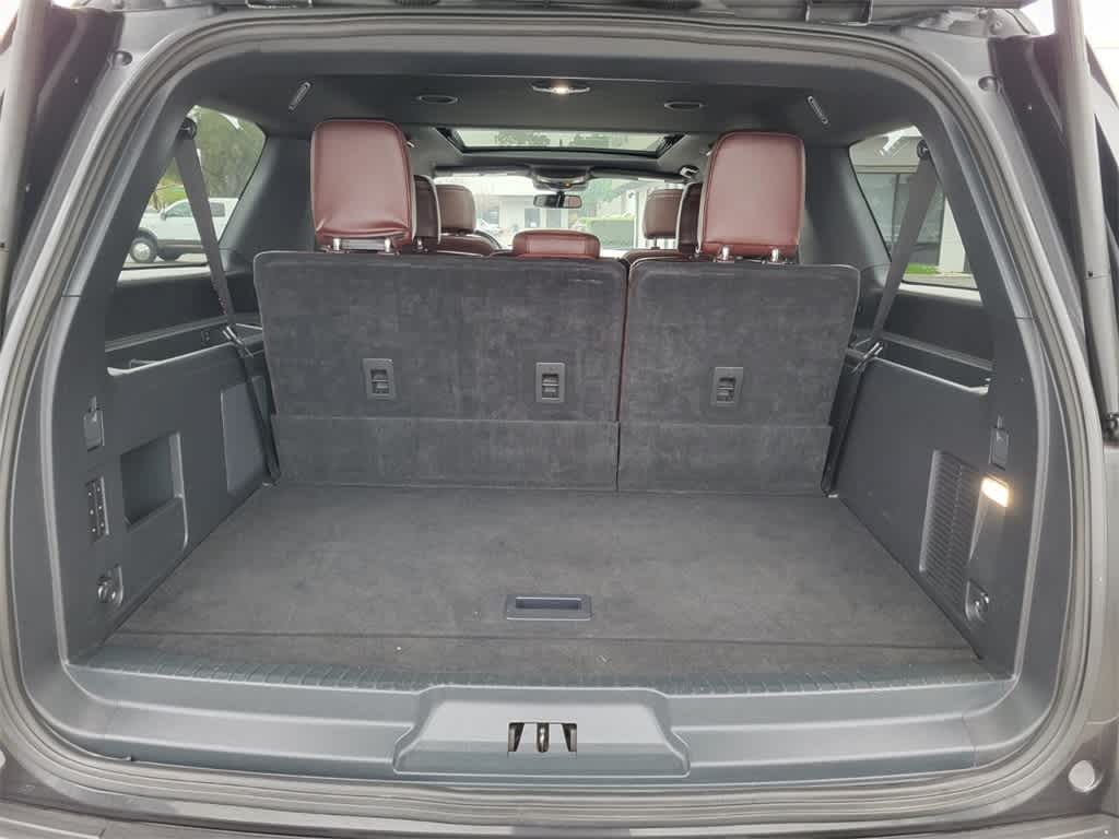 Thumbnail: 2023 Ford Expedition MAX - 14