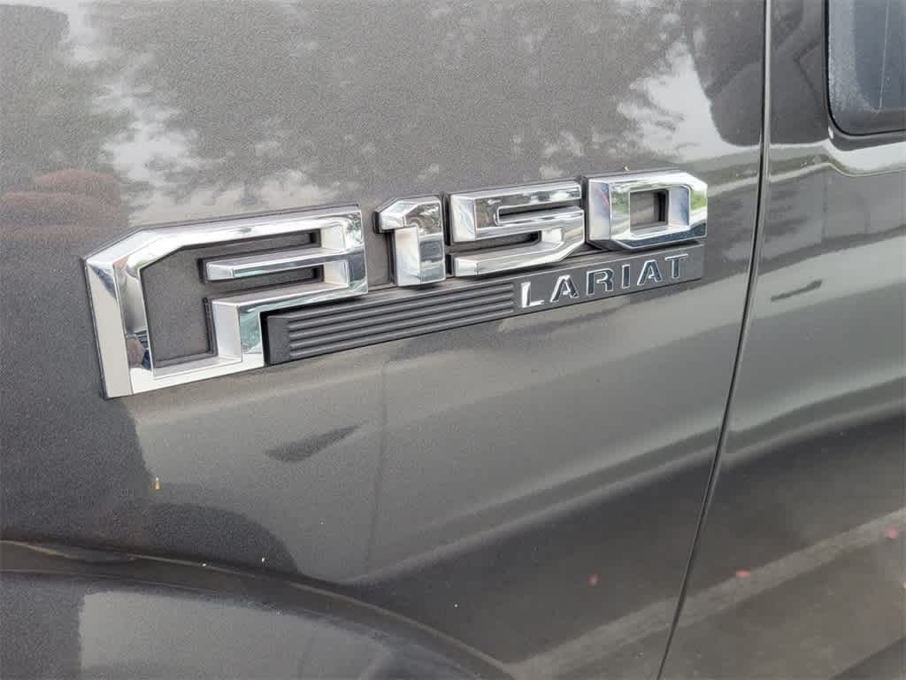 Thumbnail: 2020 Ford F-150 - 3