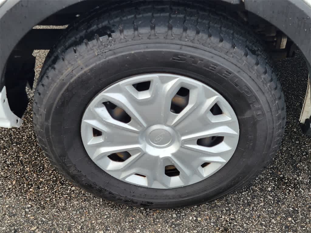 Thumbnail: 2020 Ford Econoline - 11