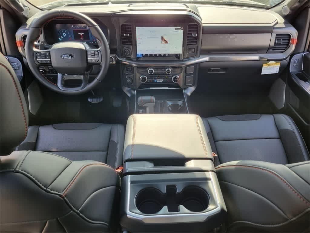 Thumbnail: 2025 Ford F-150 - 11