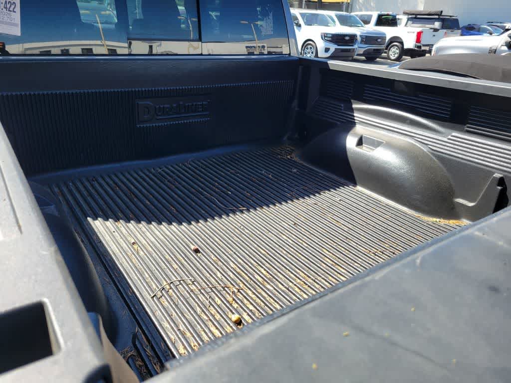 Thumbnail: 2026 RAM 1500 - 6