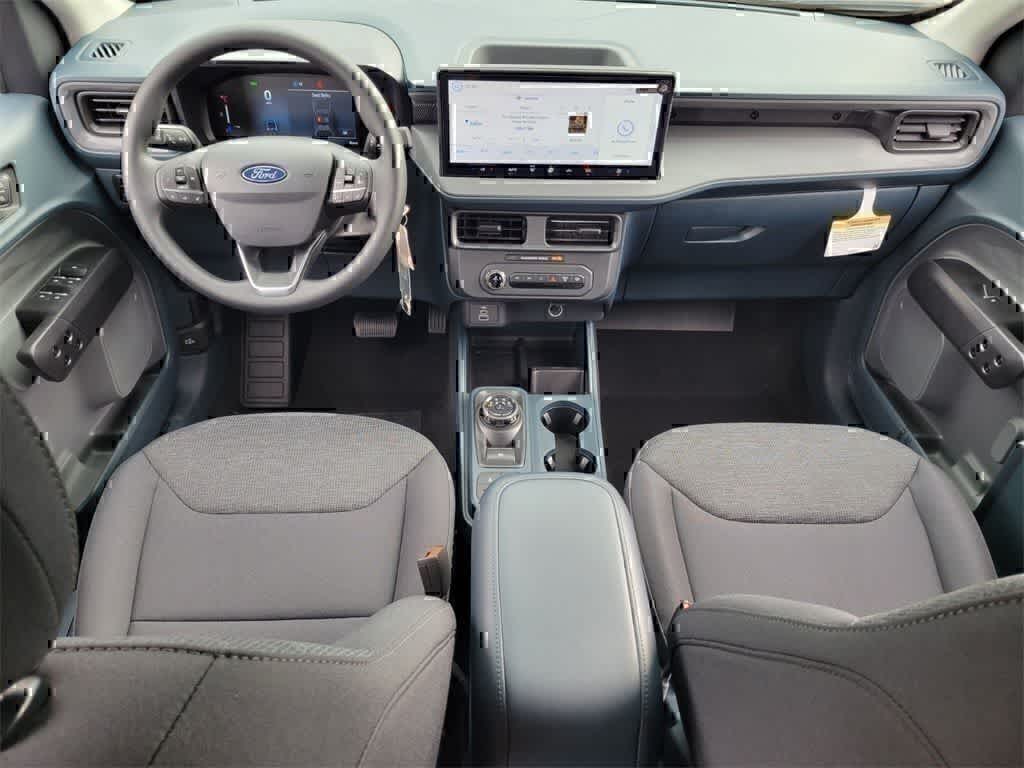 Thumbnail: 2025 Ford Maverick - 12