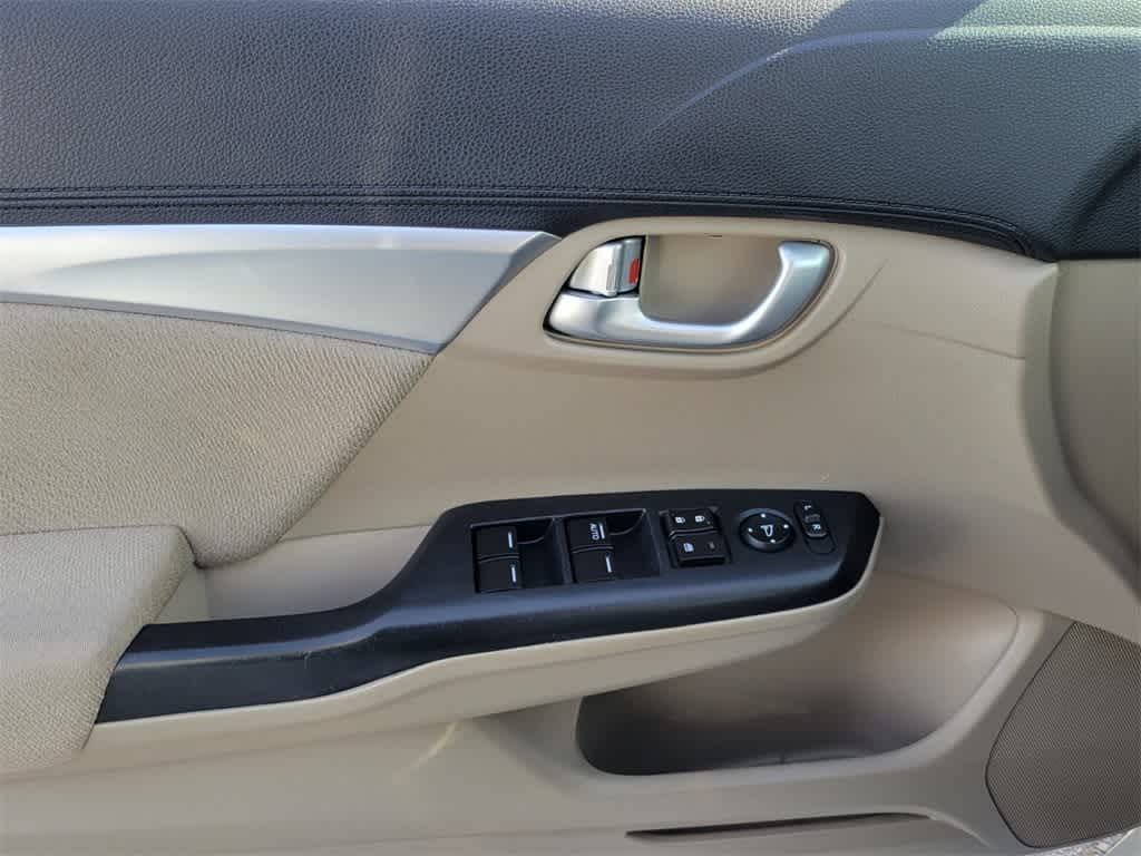 Thumbnail: 2013 Honda Civic - 19