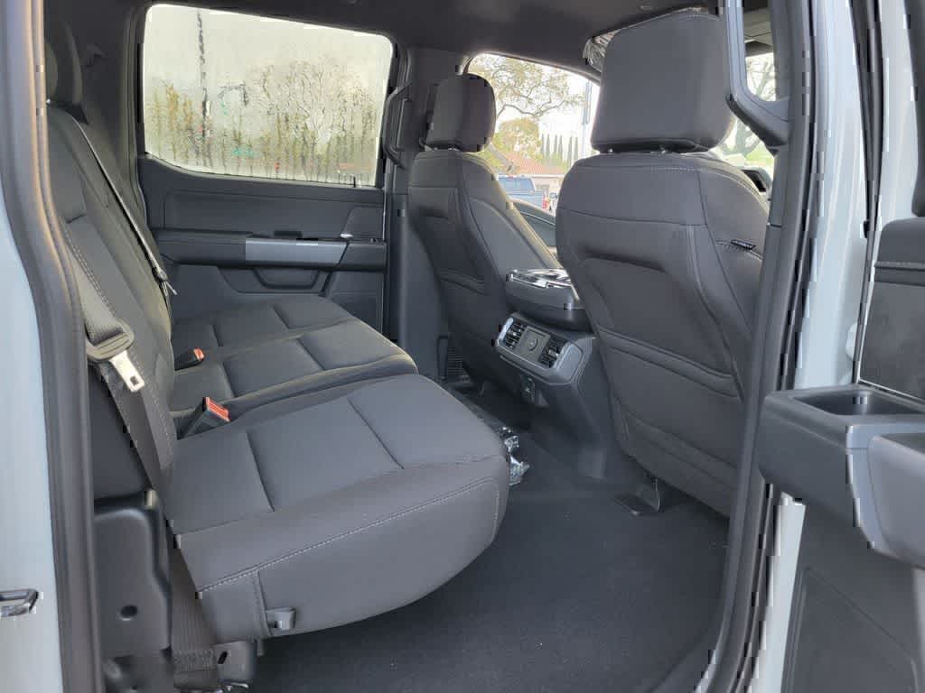 Thumbnail: 2026 Ford F-150 - 16