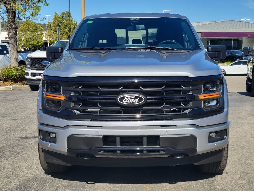 Thumbnail: 2024 Ford F-150 - 11